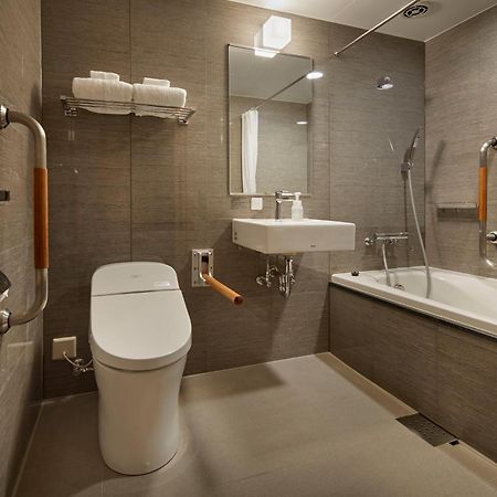 Hotel Amanek Kanazawa Luaran gambar