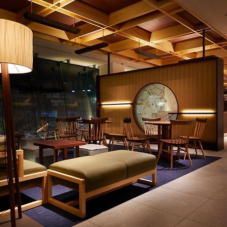 Hotel Amanek Kanazawa Luaran gambar