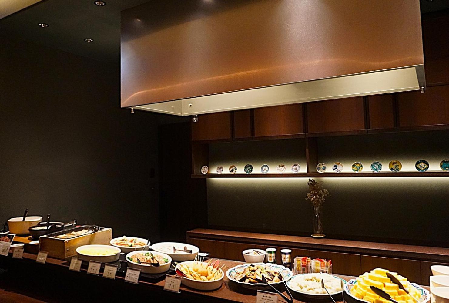 Hotel Amanek Kanazawa Luaran gambar