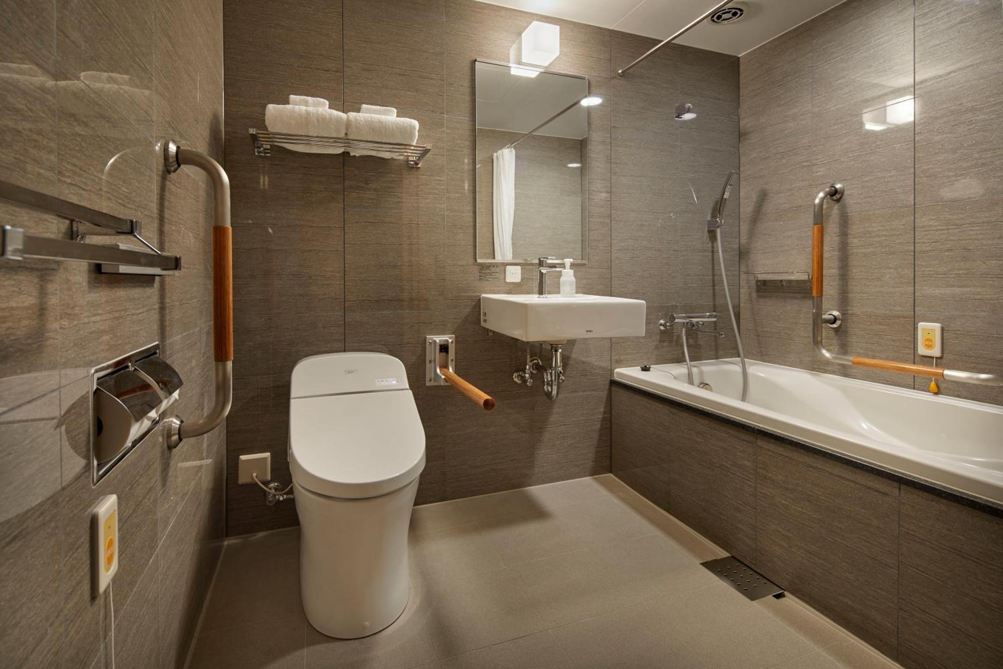 Hotel Amanek Kanazawa Luaran gambar